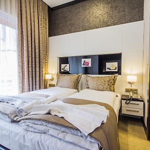 Fidan Residence Taksim Deluxe